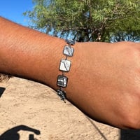 Image 3 of SAN ANDREAS BRACELET