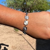 Image 2 of SAN ANDREAS BRACELET