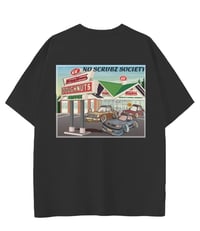 Image 2 of Cressida krispy creme t shirt 