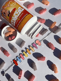 Image 1 of VITAMIN BRACELET