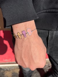 Image 4 of VITAMIN BRACELET