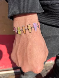 Image 3 of VITAMIN BRACELET