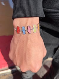 Image 2 of VITAMIN BRACELET