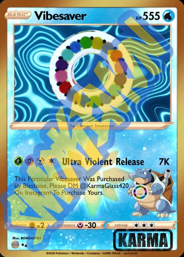 Image of Vibesaver 
