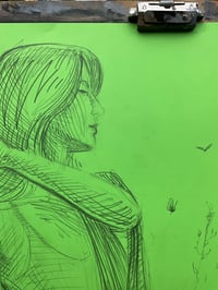Image 2 of Rad Dryads - Five Butterflies 
