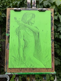Image 3 of Rad Dryads - Five Butterflies 