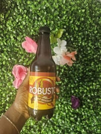 Robusto Drink