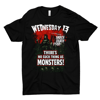 WEDNESDAY 13 - THERE'S NO SUCH THING AS MONSTERS