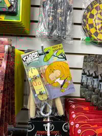 Image 1 of PLANK TECH DECK