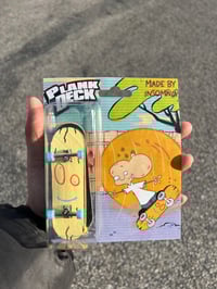 Image 2 of PLANK TECH DECK