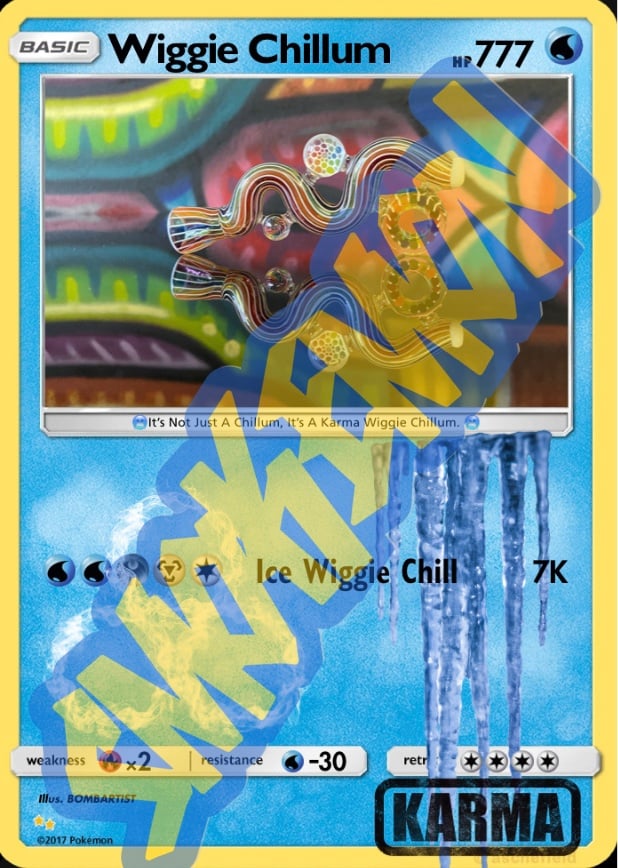 Image of Wiggie Chillum