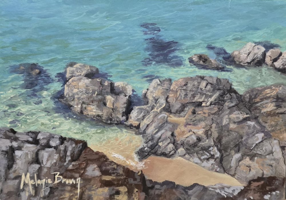 Image of "Coast"