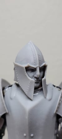 Image 1 of Imperial legion armor