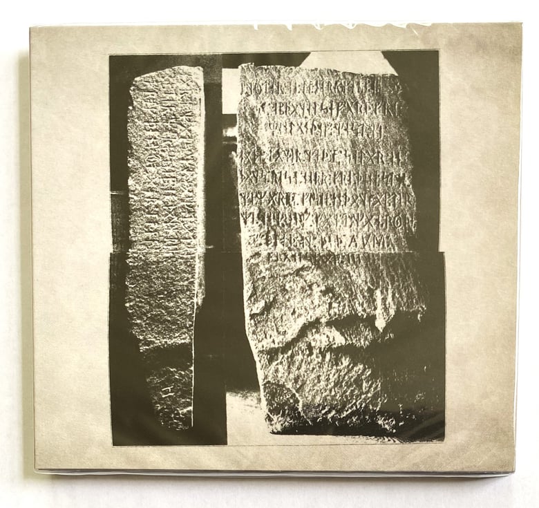 Image of Kjostad - Weathering 2xCD