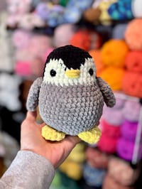 Image 2 of Penguin 