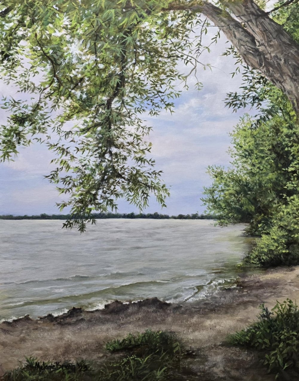 Image of "Linesville"