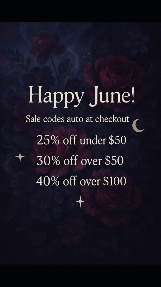 Image of Sale Codes & Shipping Times!