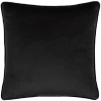 Image 2 of Toadstool Cushion Black