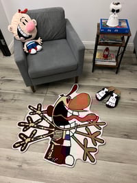 Image 2 of BILLY TUFTED RUG