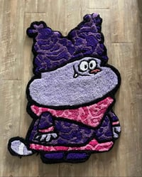 CHOWDER TUFTED RUG