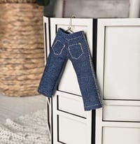 Image 4 of Mini Cowboy Outfit