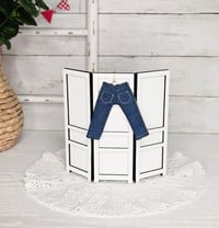 Image 3 of Mini Cowboy Outfit