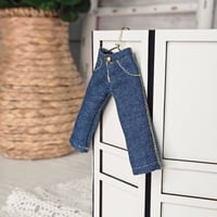 Image 5 of Mini Cowboy Outfit