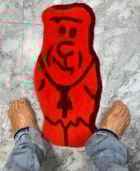 FRED TUFTED RUG