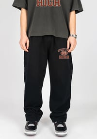 Image 1 of SPRAY FREE HIGH P.E. SWEATPANTS