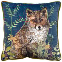 Image 1 of Fox Cushion