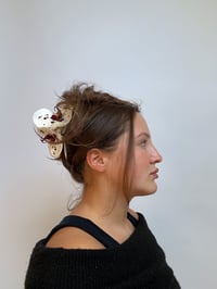 Image 3 of xl spotty phalaenopsis orchid claw