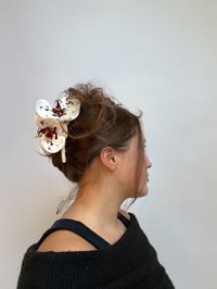 Image 4 of xl spotty phalaenopsis orchid claw