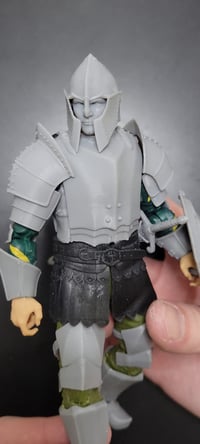 Image 4 of Imperial legion armor