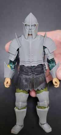 Image 6 of Imperial legion armor