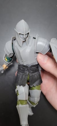 Image 7 of Imperial legion armor
