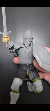 Image 10 of Imperial legion armor