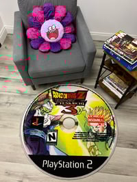 Image 2 of DBZ DISC RUG
