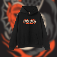 Image 2 of Devil Hoodie (Narsociety) 