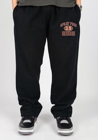 Image 2 of SPRAY FREE HIGH P.E. SWEATPANTS