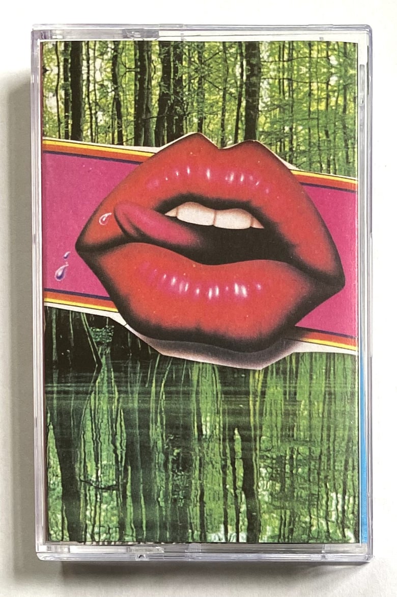 Image of Flamingo Base Jumpers - Wet Past cs