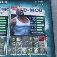 Image 3 of FFNY MENU RUG