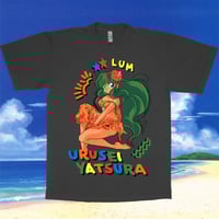 Image 2 of Tokyokid x Urusei Yatsura