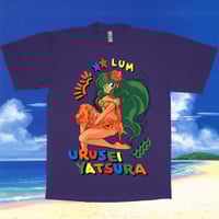 Image 3 of Tokyokid x Urusei Yatsura