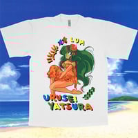 Image 4 of Tokyokid x Urusei Yatsura