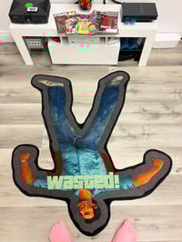 Image 1 of TOMMY WASTED RUG