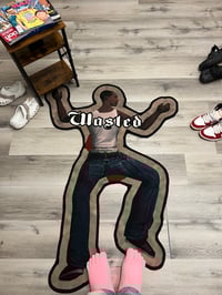 Image 1 of CJ WASTED RUG