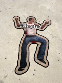 Image 2 of CJ WASTED RUG