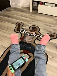Image 3 of CJ WASTED RUG