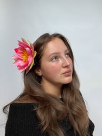 Image 4 of lotus clip