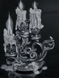 Intuition - Print